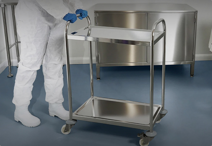 Cleanroom Accessories