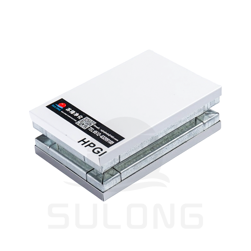 Hot-dip Galvanized Steel Sheet