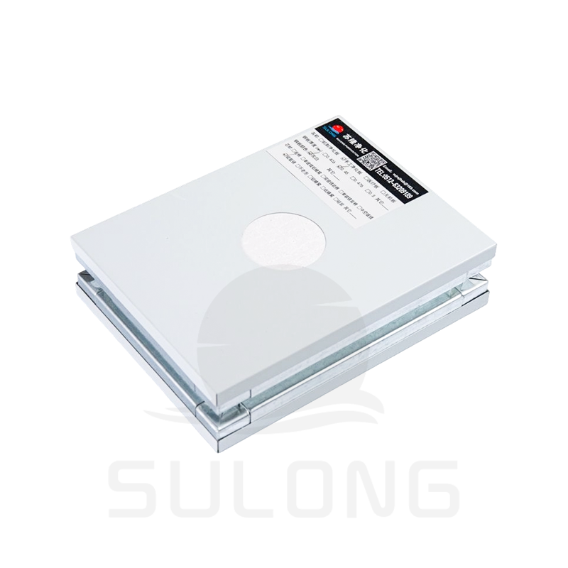 Handmade Magnesium Oxysulfate (MOS) Panel