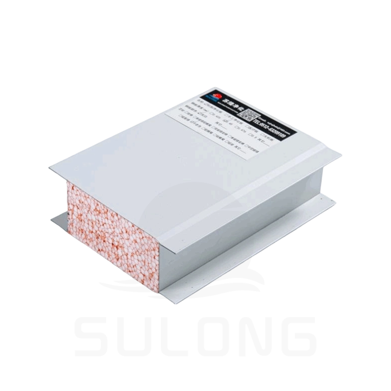 Machine-made PU (Non-aging Foam) Panel