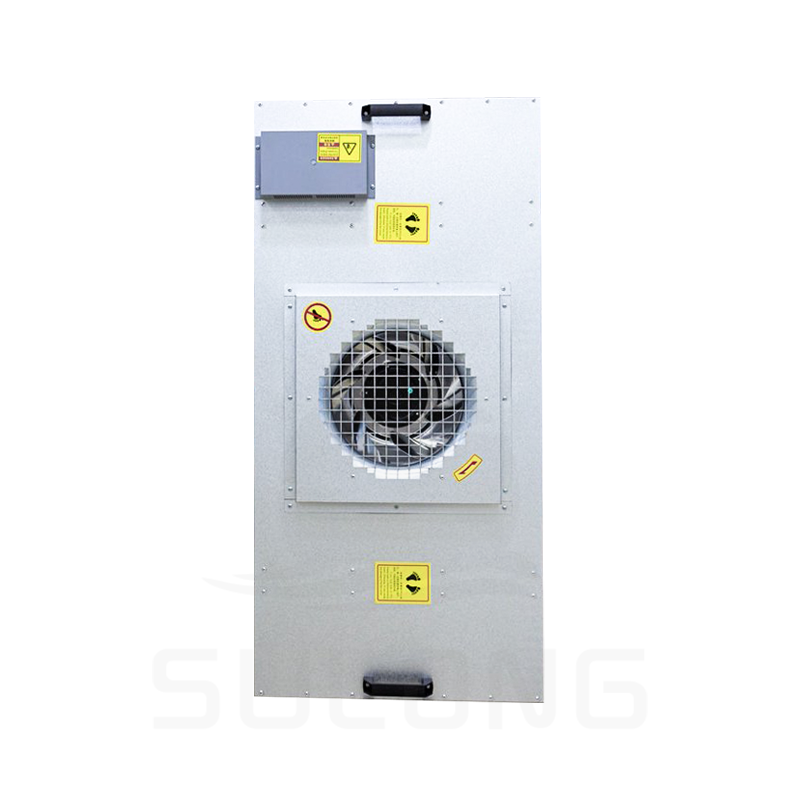 Fan Filter Unit (FFU)