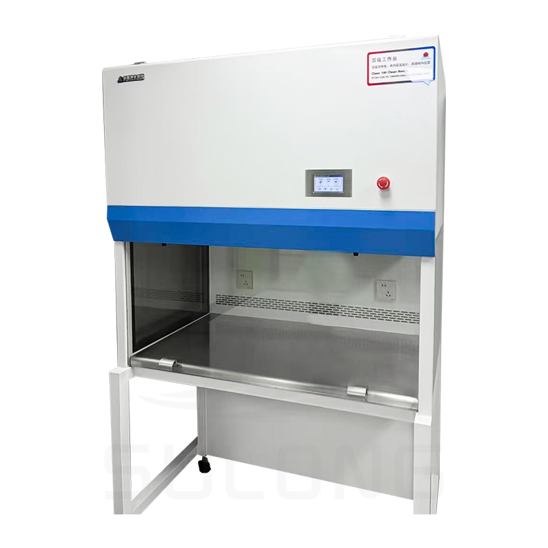 Class 100 Clean Bench