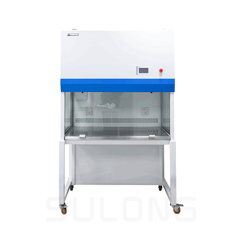 Laboratory Workbench Cabinet