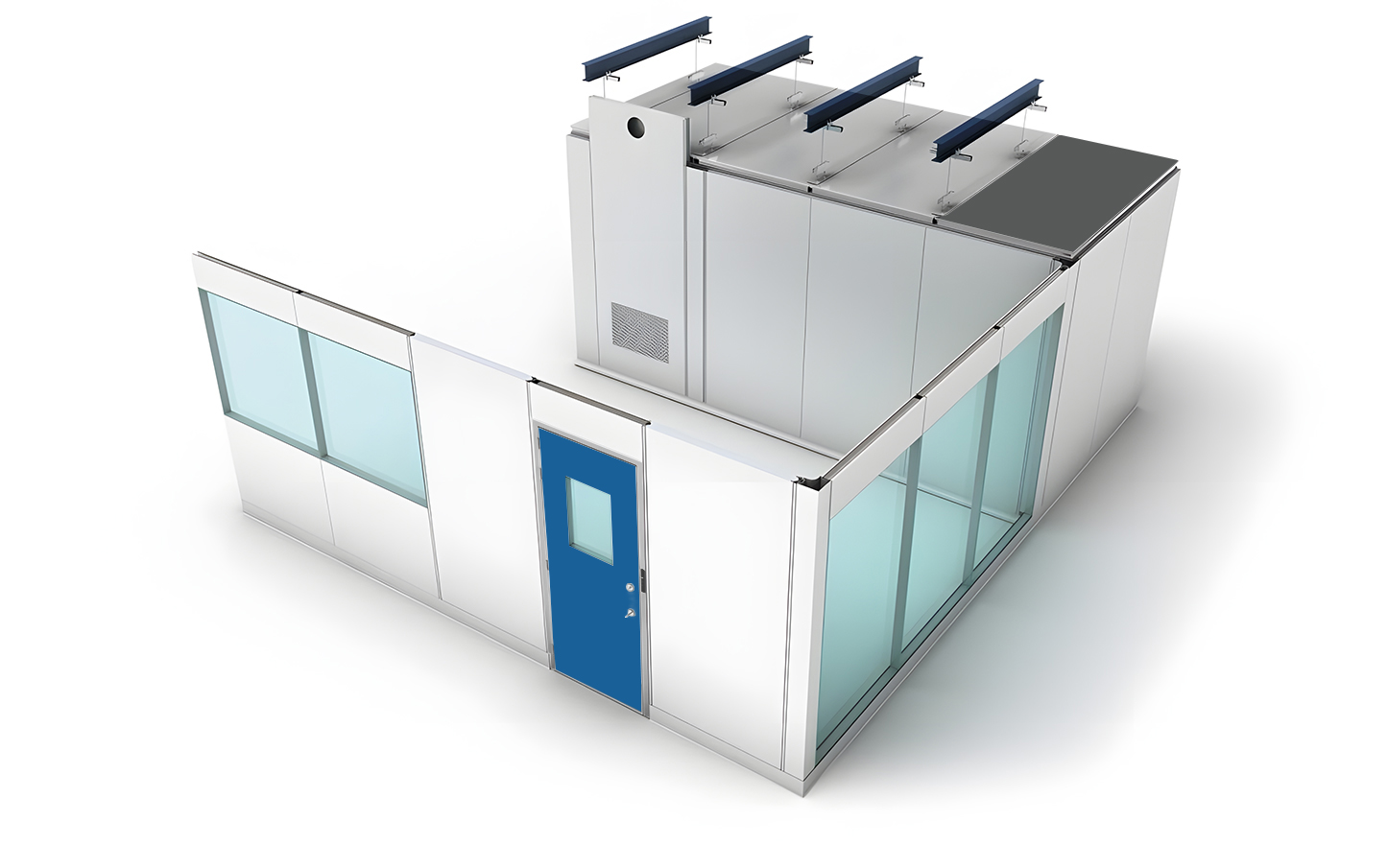 Suzhou Sulong Purification Technology Co., Ltd.