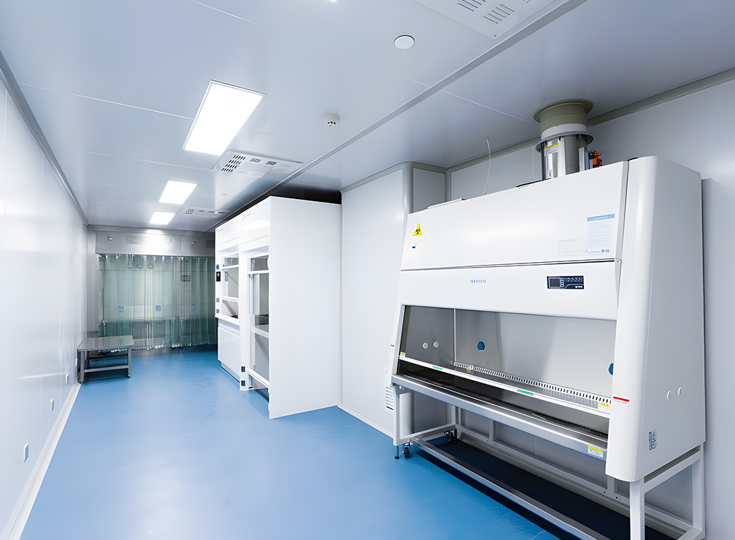 Suzhou Sulong Purification Technology Co., Ltd.