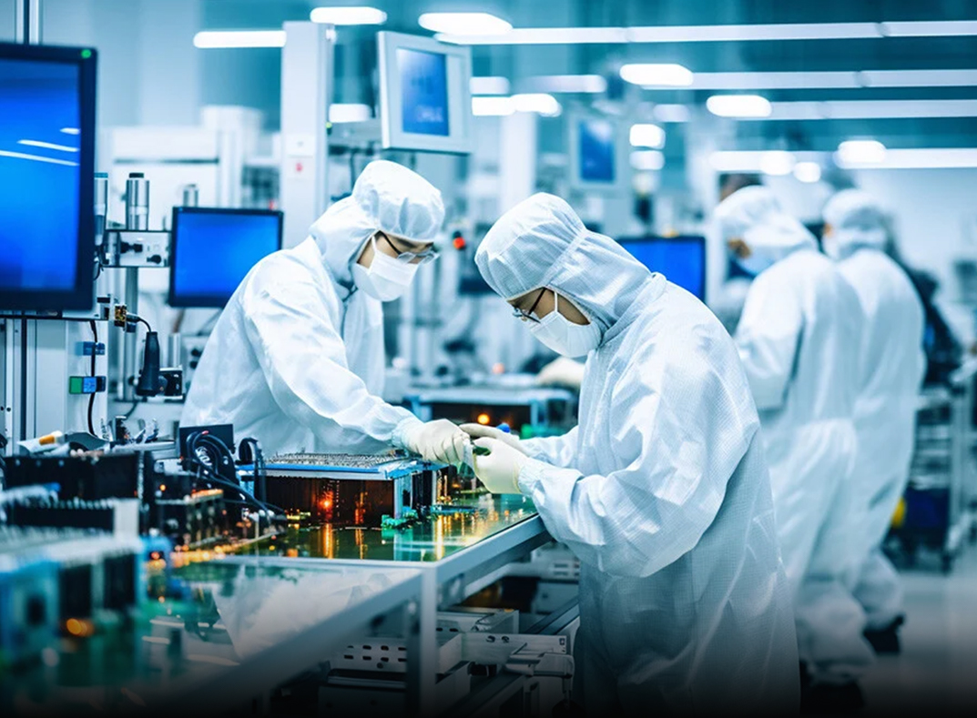 Suzhou Sulong Purification Technology Co., Ltd.