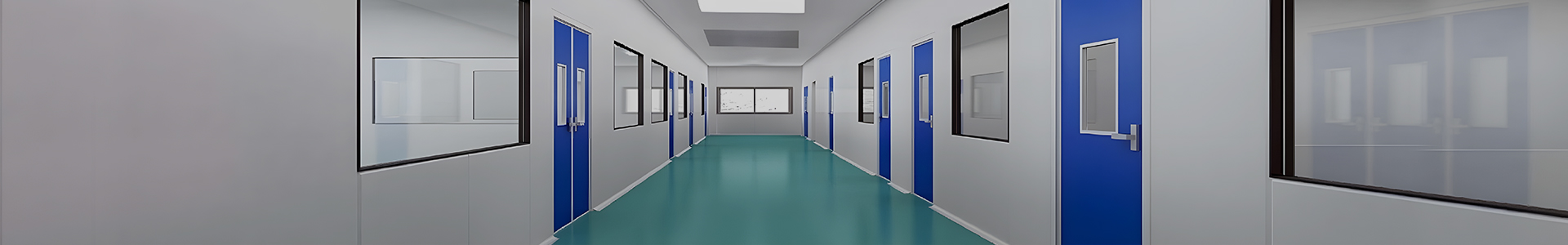 苏州苏隆净化科技有限公司