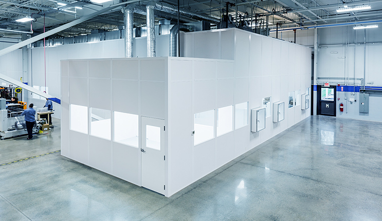 苏州苏隆净化科技有限公司