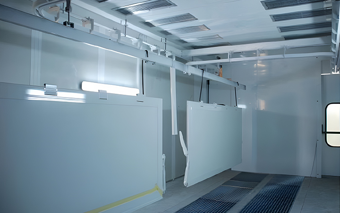 苏州苏隆净化科技有限公司