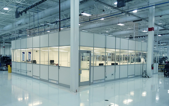 苏州苏隆净化科技有限公司